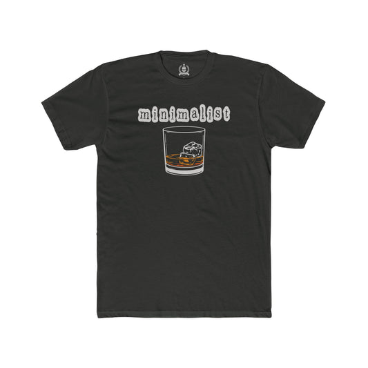 Minimalist T-shirt