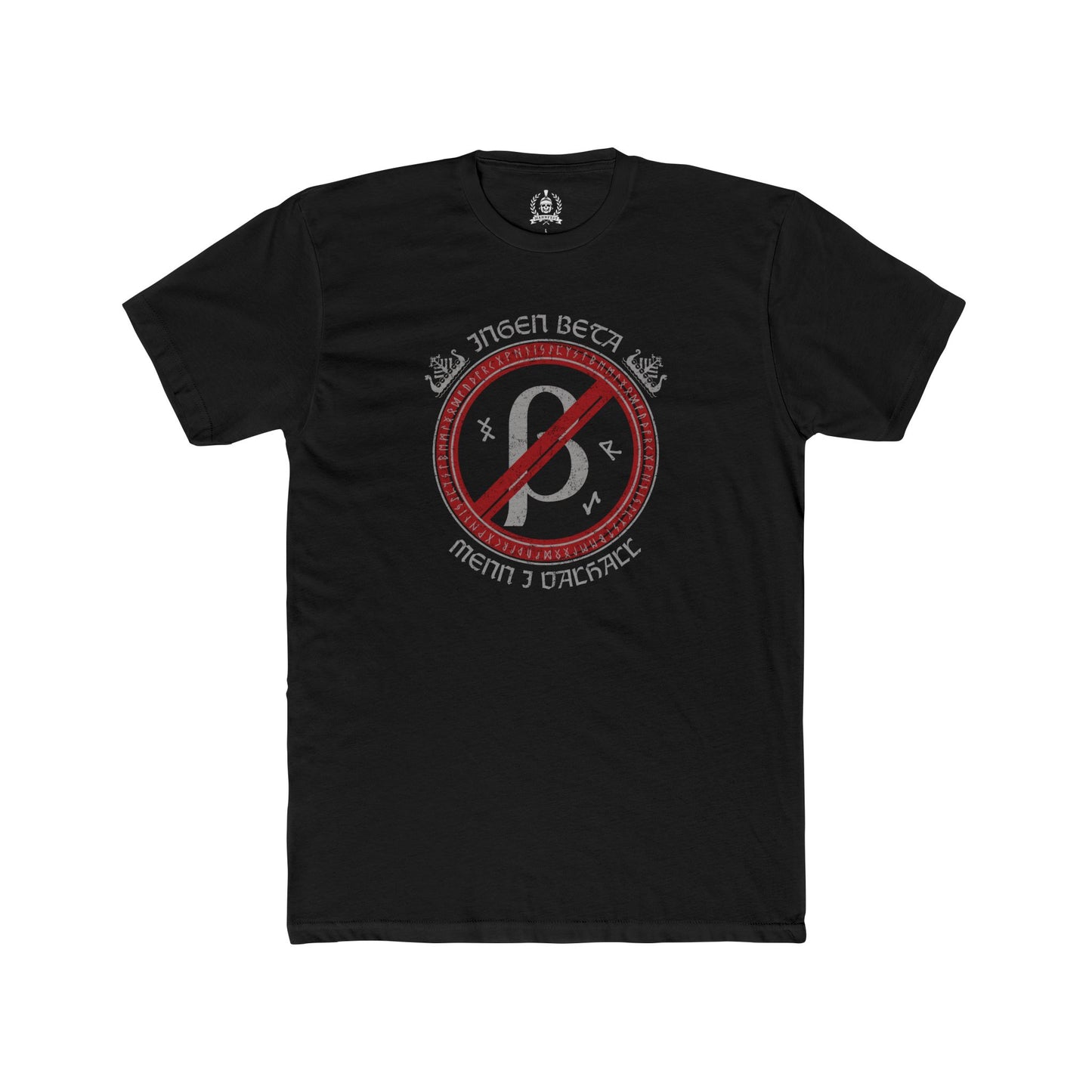 No betas in Valhalla T-shirt