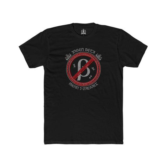 No betas in Valhalla T-shirt