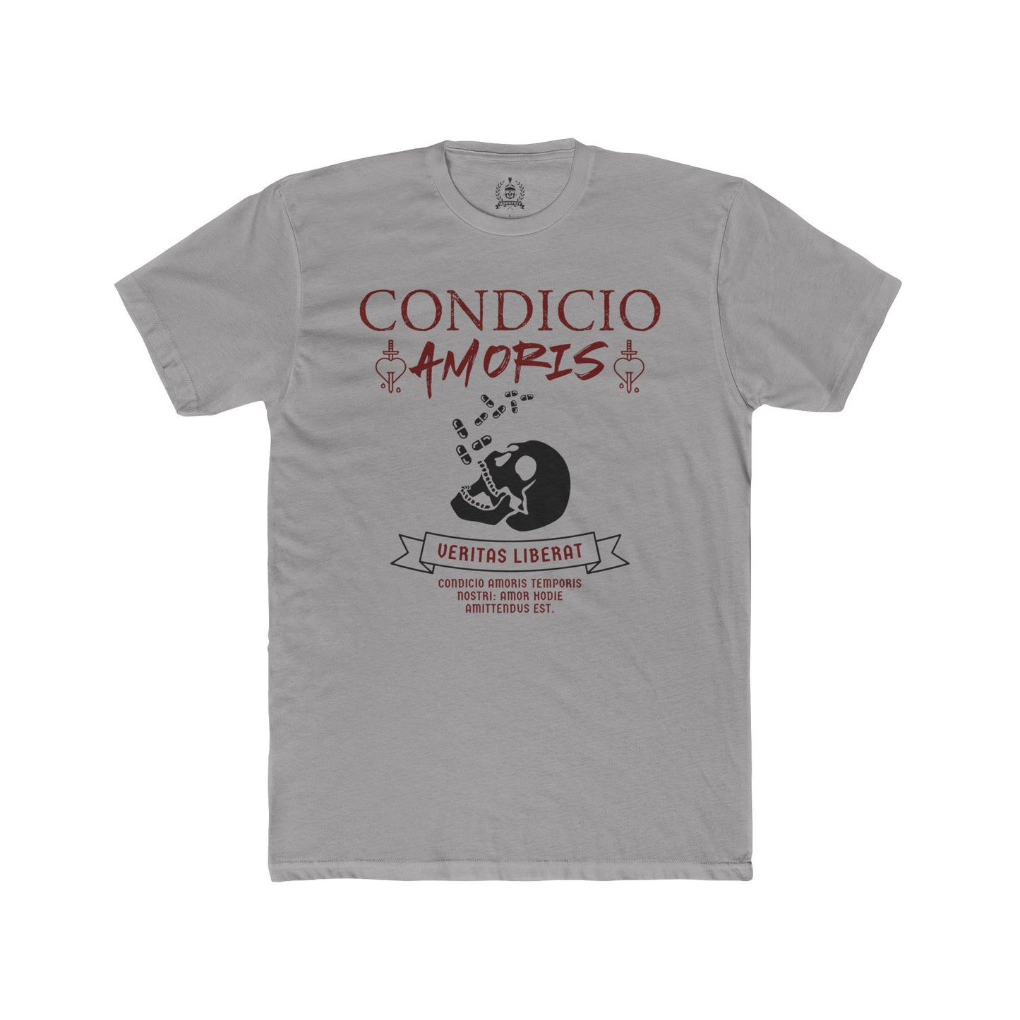 Condicio Amoris T-shirt