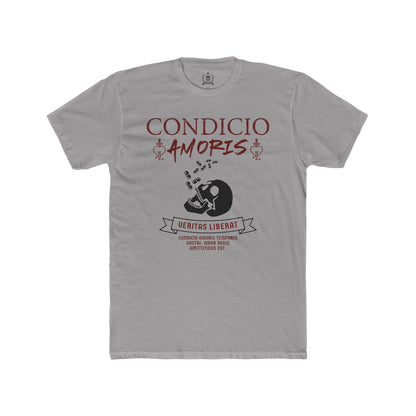 Condicio Amoris T-shirt