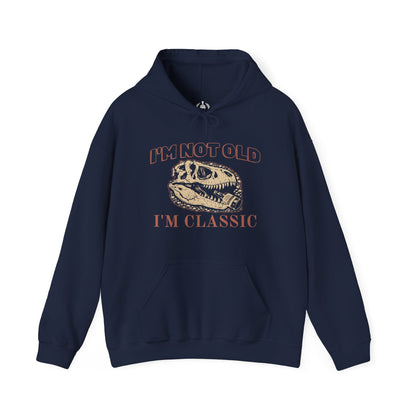 T-rex with bourbon Hoodie
