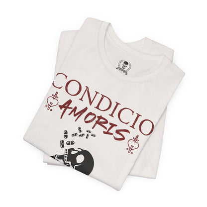 Condicio Amoris T-shirt
