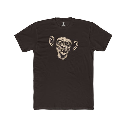 This chimp is unimpressed T-shirt