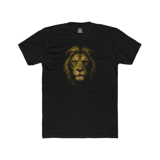 Lion T-shirt