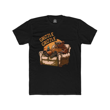 Grizzle grizzle T-shirt