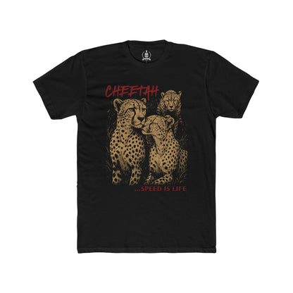 Cheetah T-shirt