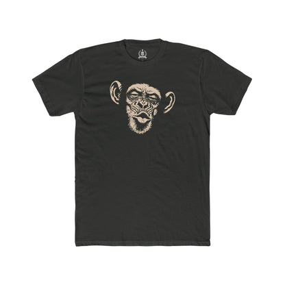 This chimp is unimpressed T-shirt