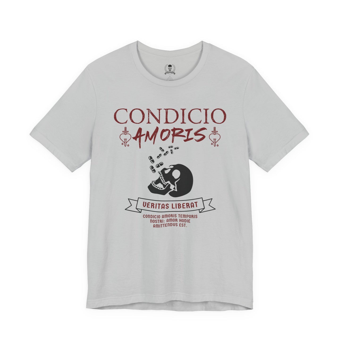 Condicio Amoris T-shirt