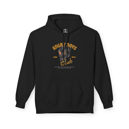 Angry Boys Club Hoodie