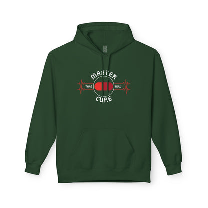 Master cure Hoodie