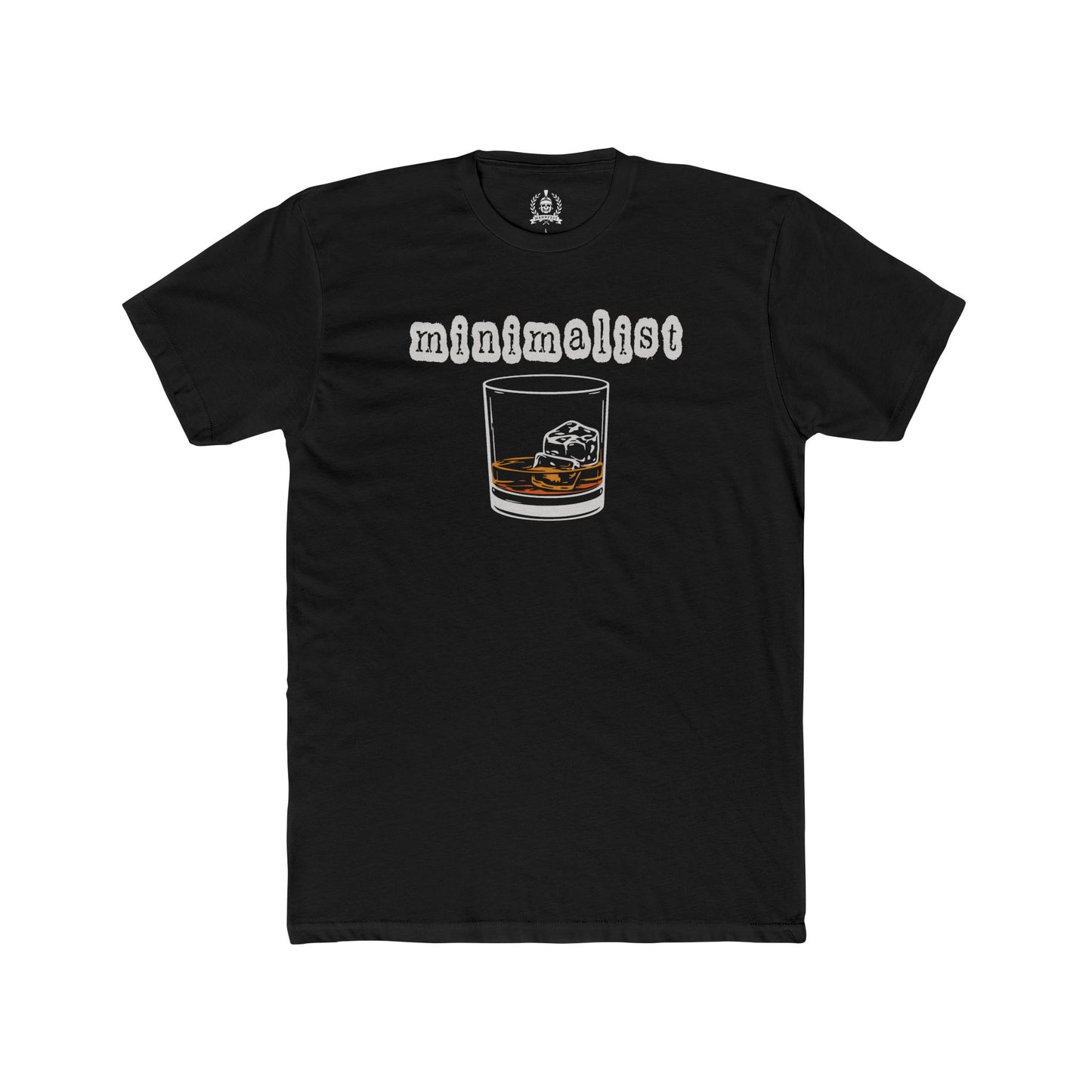 Minimalist T-shirt