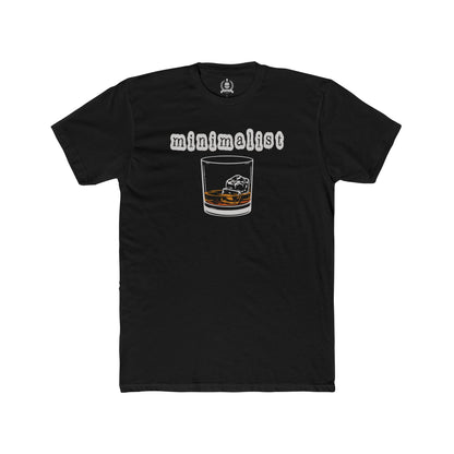 Minimalist T-shirt
