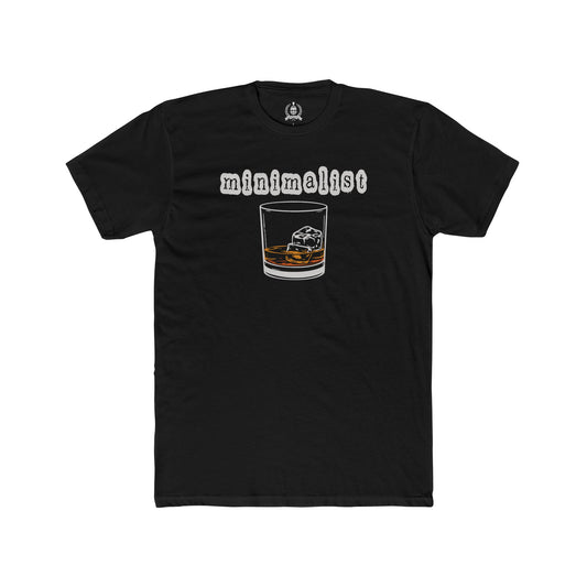 Minimalist T-shirt