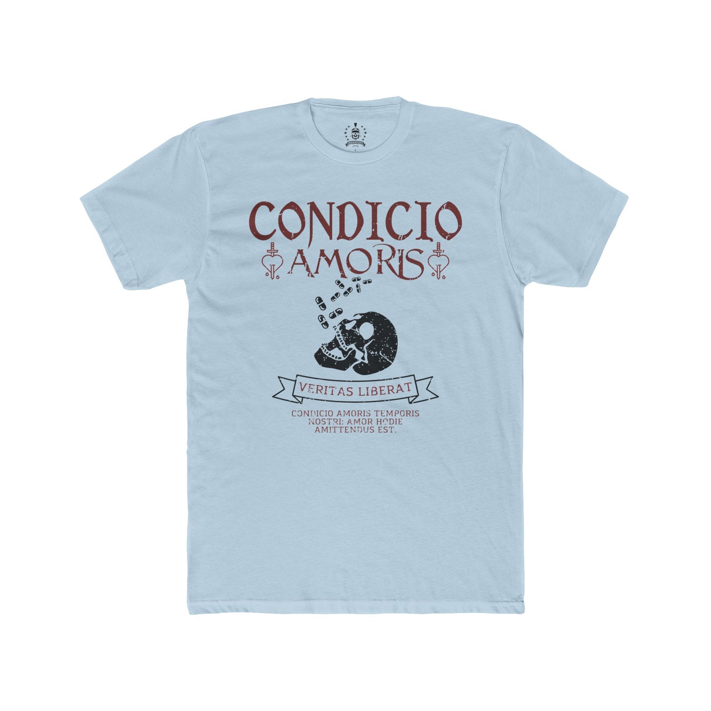 Condicio Amoris T-shirt