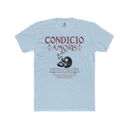 Condicio Amoris T-shirt