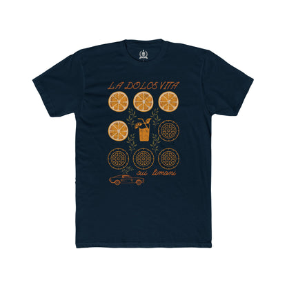 Sweet life on lemons T-shirt