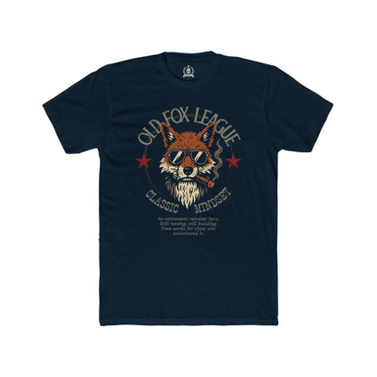 Old Fox League T-shirt