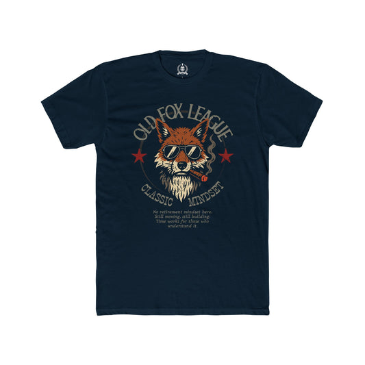 Old Fox League T-shirt