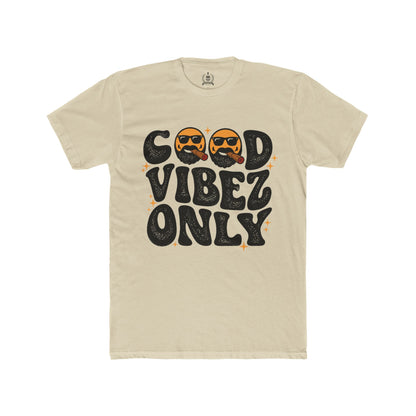 Good vibes only T-shirt