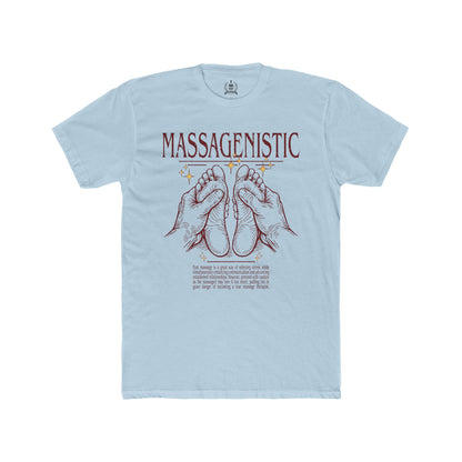 Massagenistic T-shirt