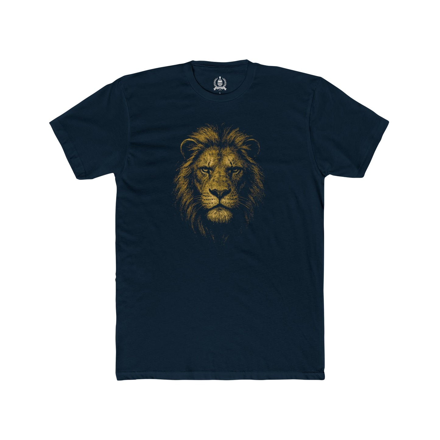 Lion T-shirt