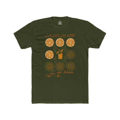 Sweet life on lemons T-shirt