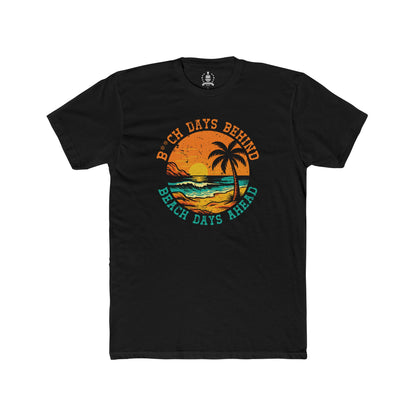 Beach days ahead T-shirt