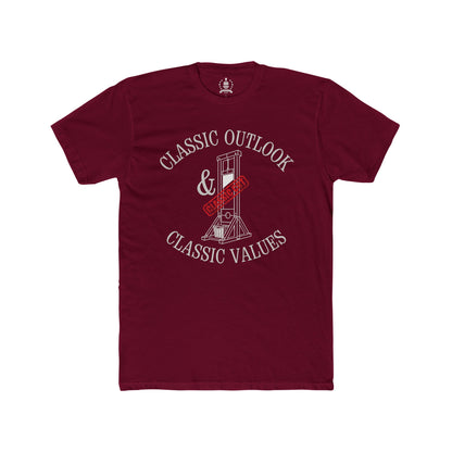Guillotine T-shirt