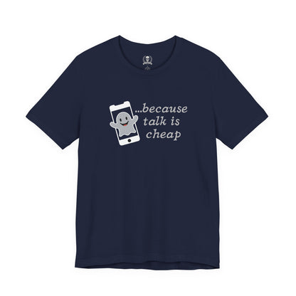 Ghosting T-shirt