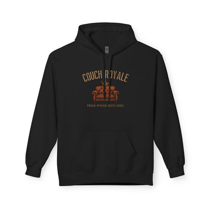 Couch Royale Hoodie
