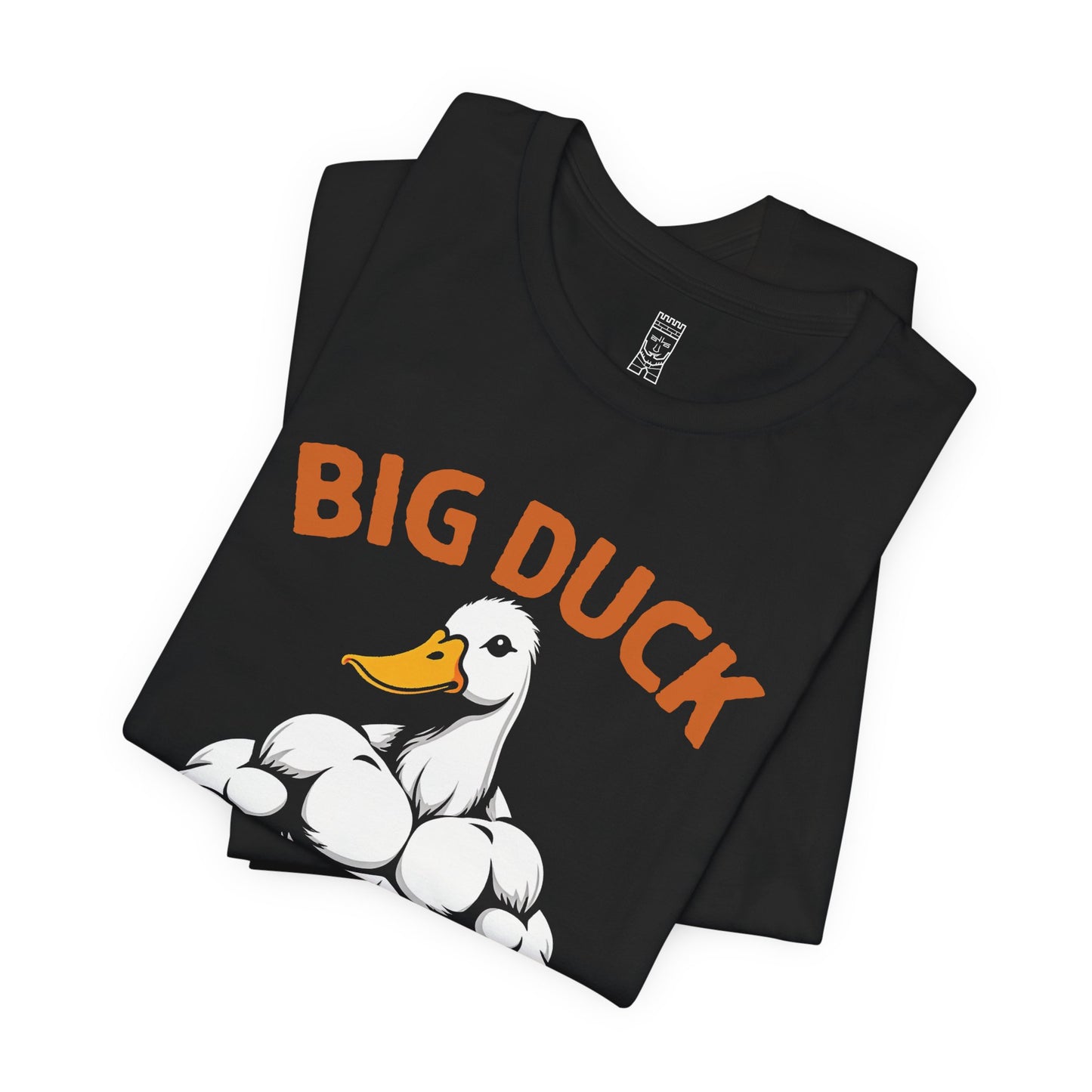 Big duck energy T-shirt