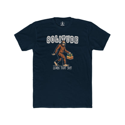 Solitude, Yeti - T-shirt