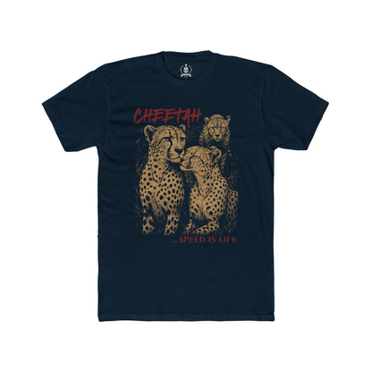 Cheetah T-shirt