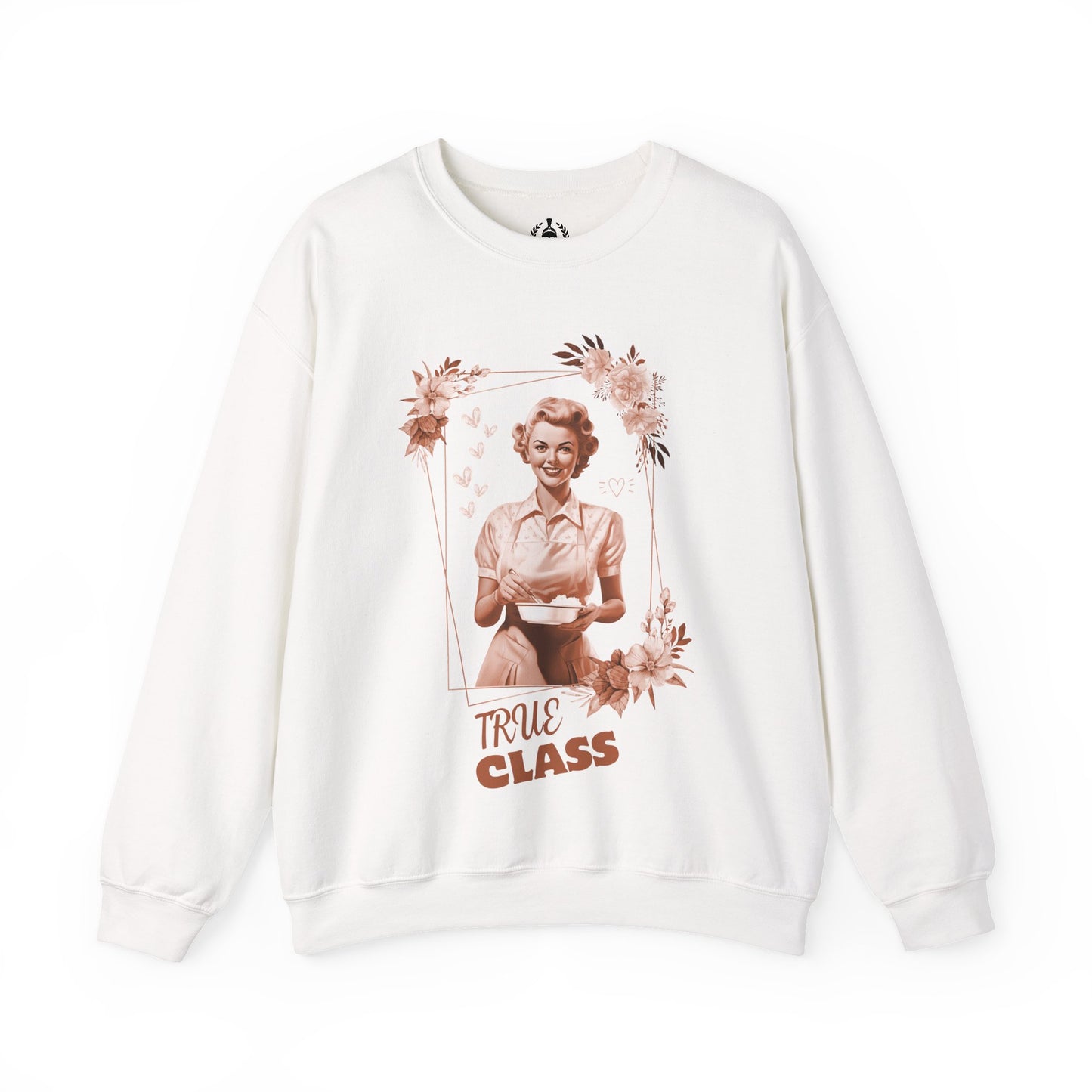 True Class Sweatshirt