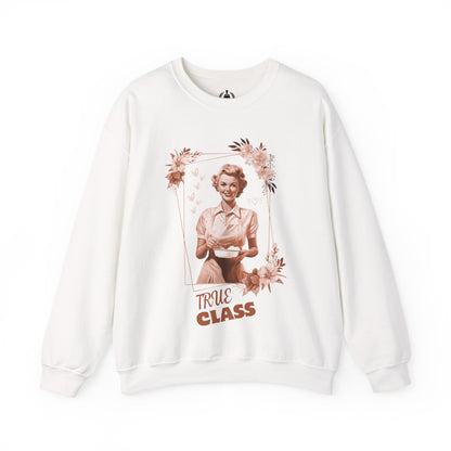 True Class Sweatshirt