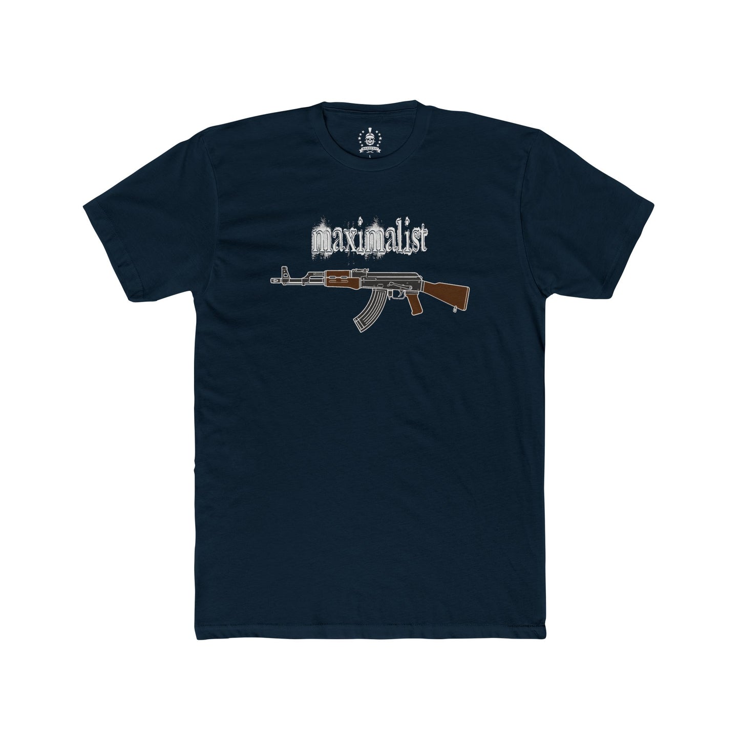 Maximalist AK-47 T-shirt