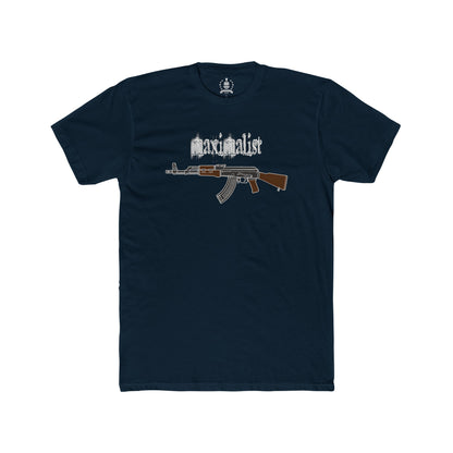 Maximalist AK-47 T-shirt