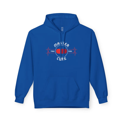 Master cure Hoodie