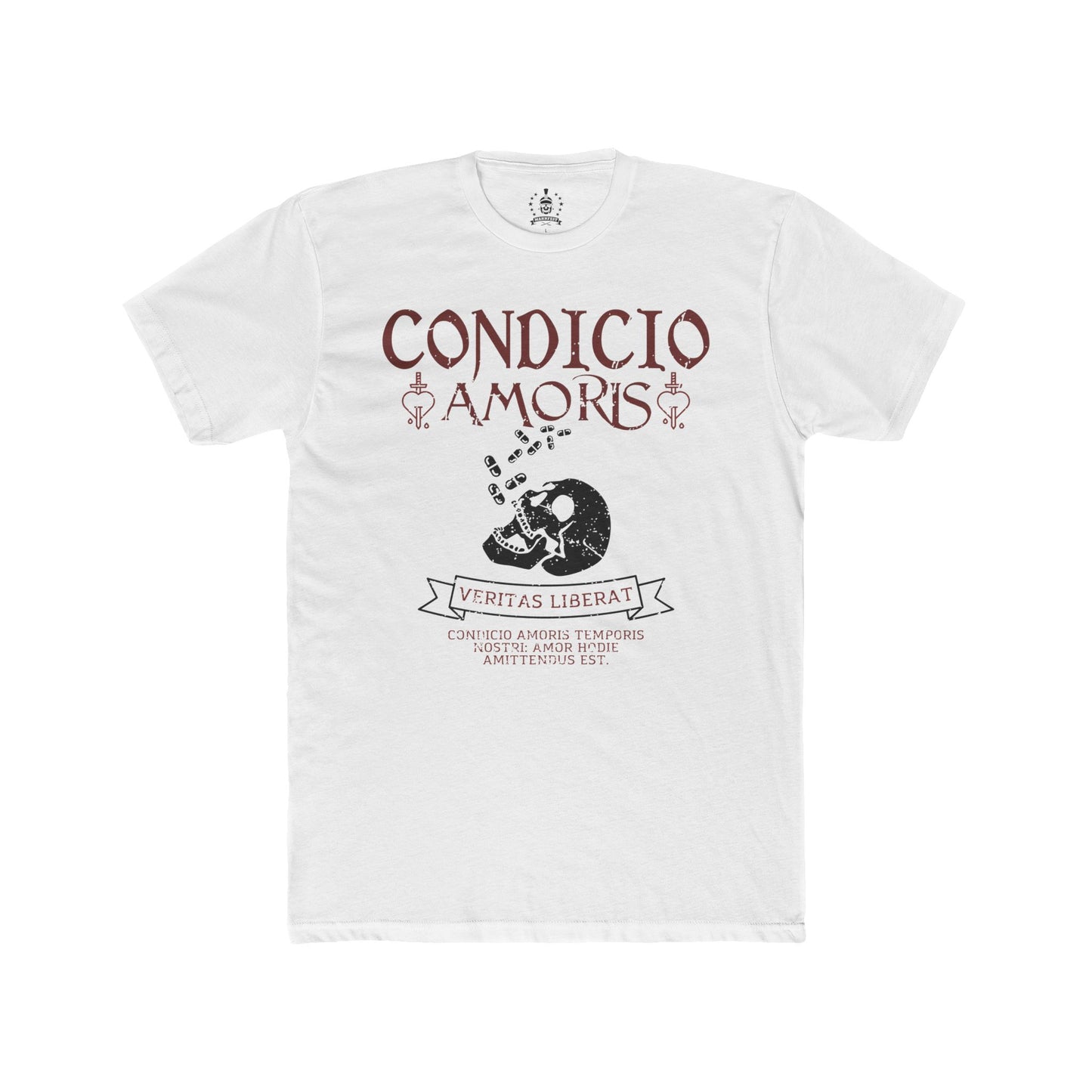 Condicio Amoris T-shirt