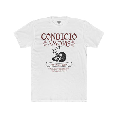 Condicio Amoris T-shirt