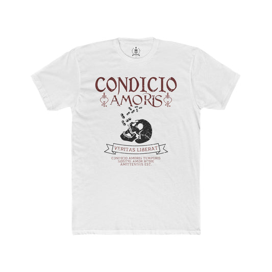 Condicio Amoris T-shirt