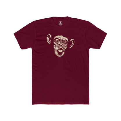 This chimp is unimpressed T-shirt