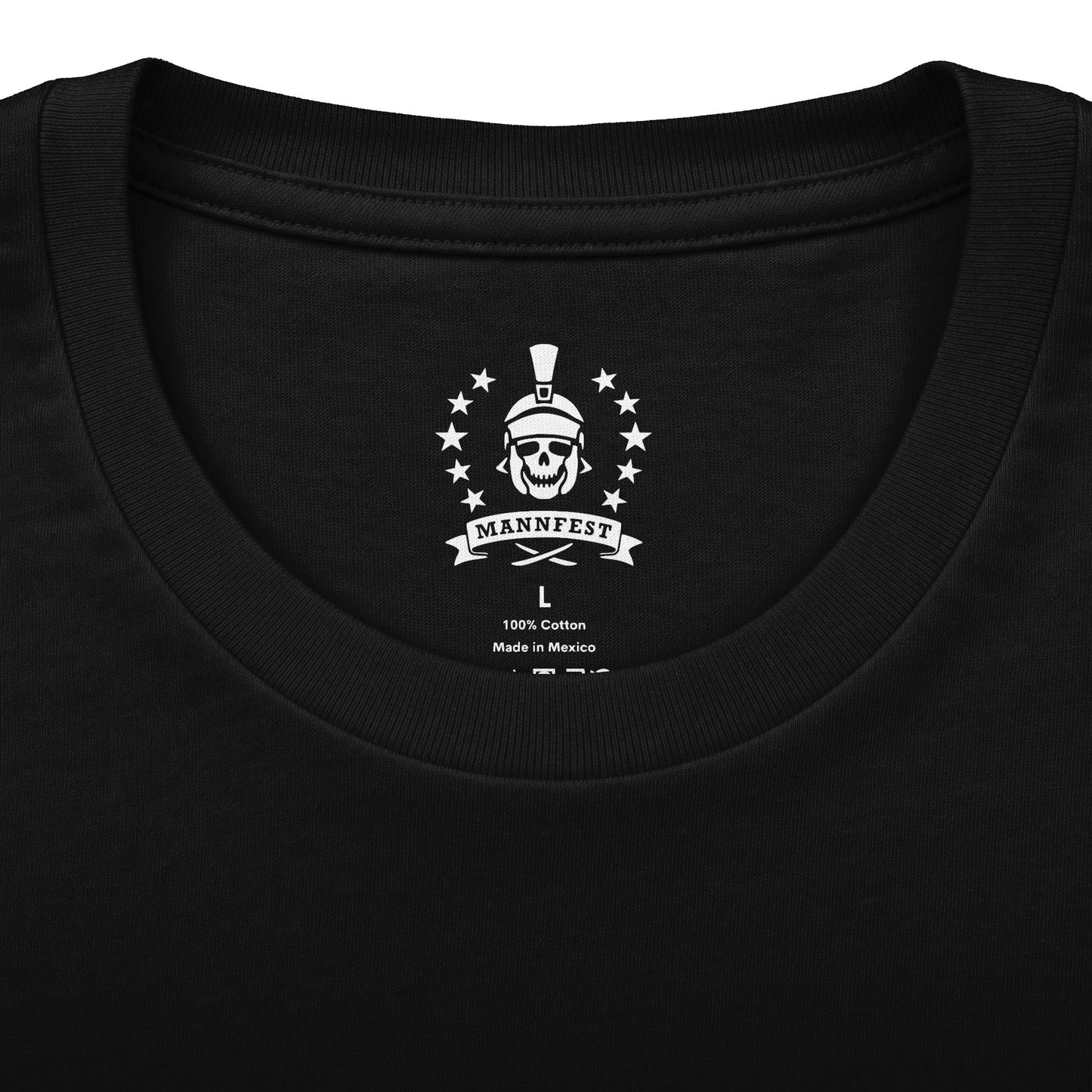 Genghis Khan's funny quote T-shirt