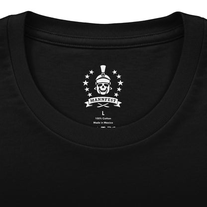 Genghis Khan's funny quote T-shirt