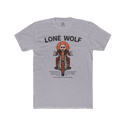 Lone Wolf T-shirt