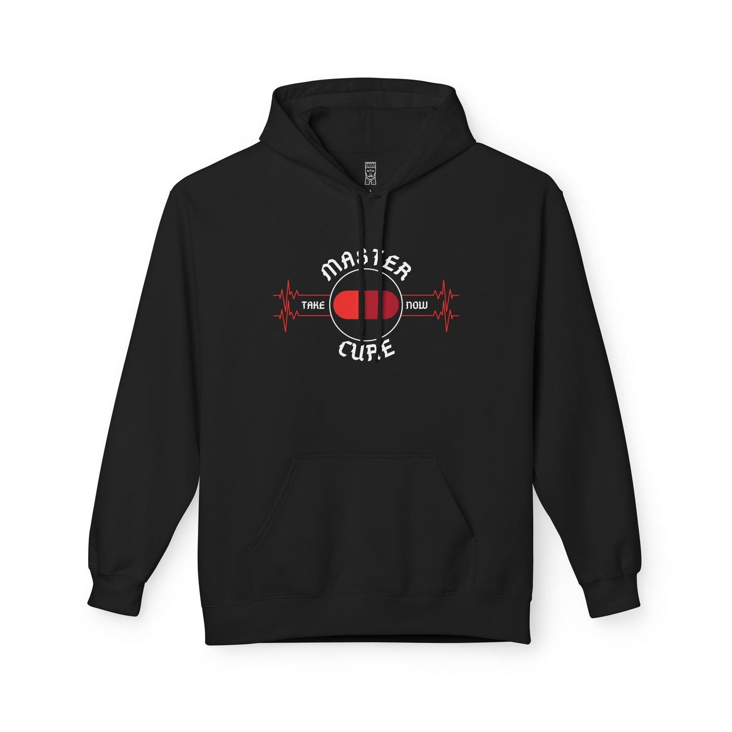 Master cure Hoodie