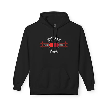 Master cure Hoodie