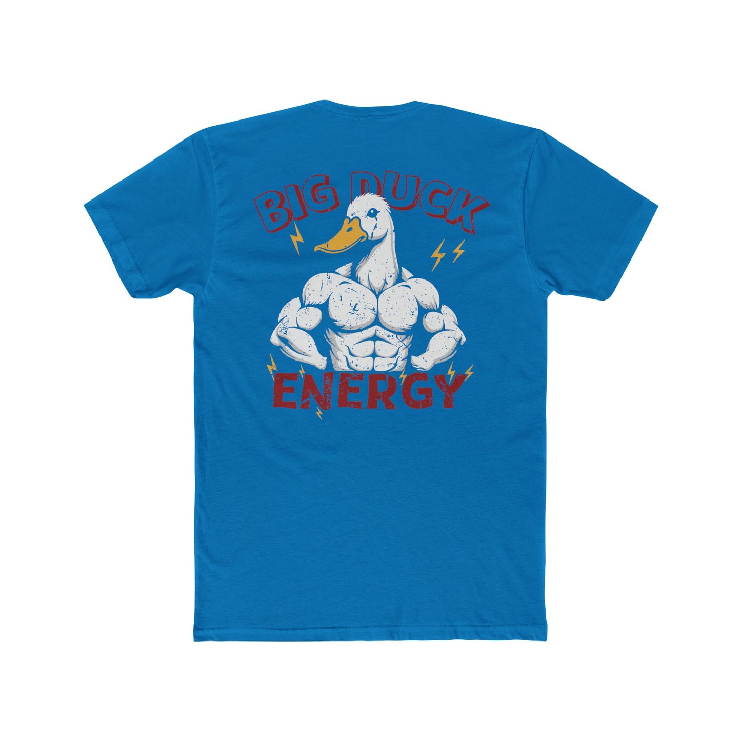 Big Duck Energy T-shirt