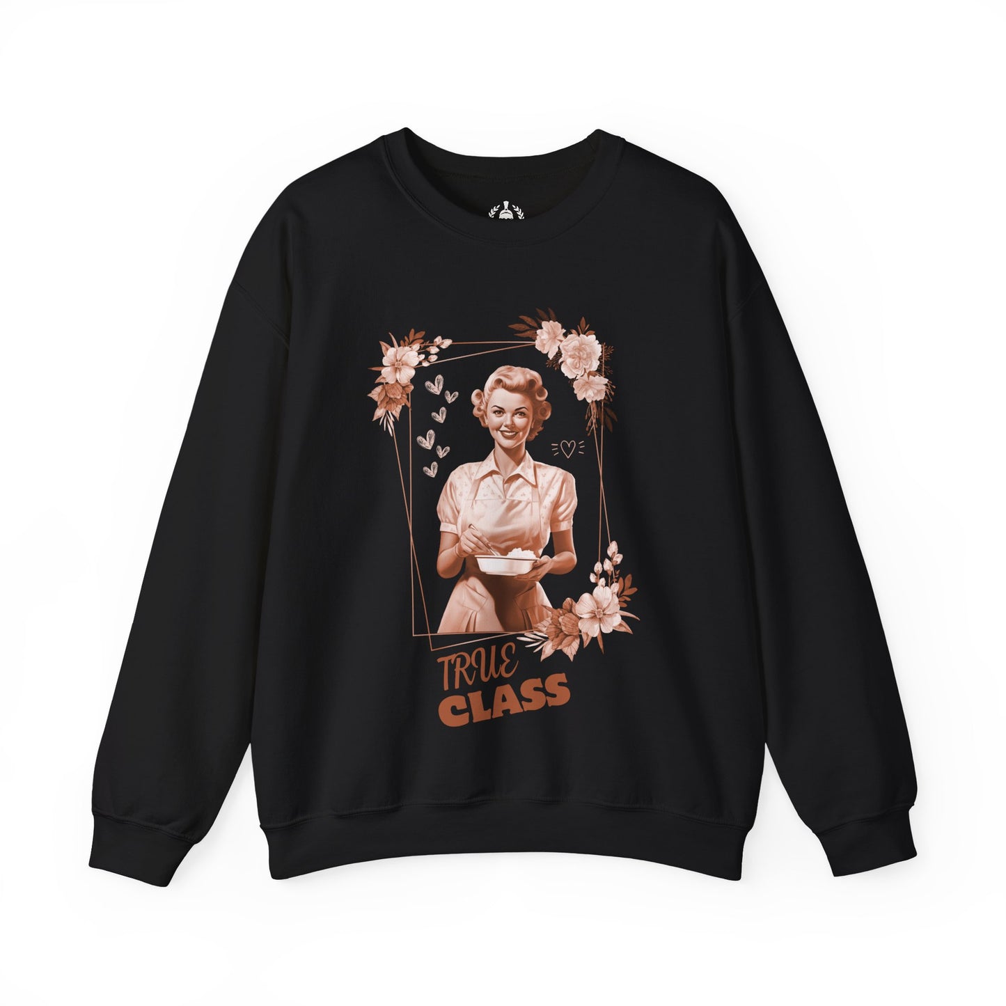 True Class Sweatshirt